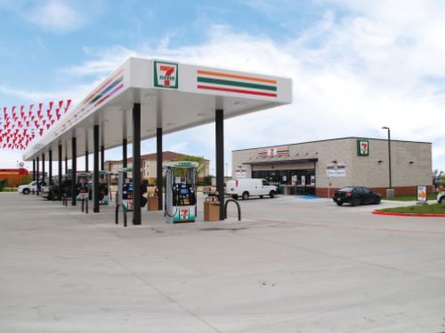7-Eleven