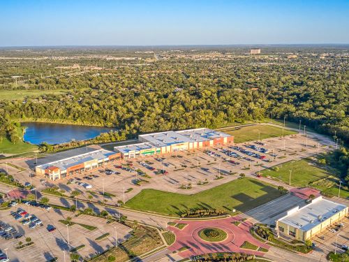 Bryan Towne Center