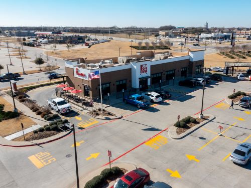 Chick-fil-A