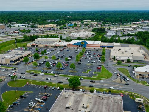 Market Plaza