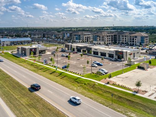 Plum Creek Village