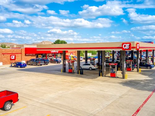 QuikTrip