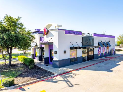 Taco Bell