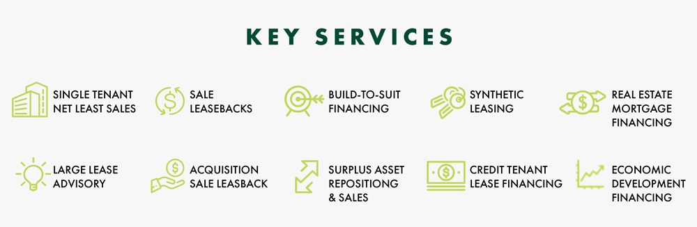 key-services