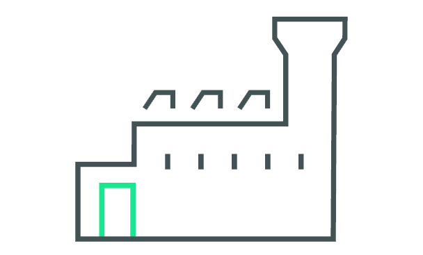 industrial