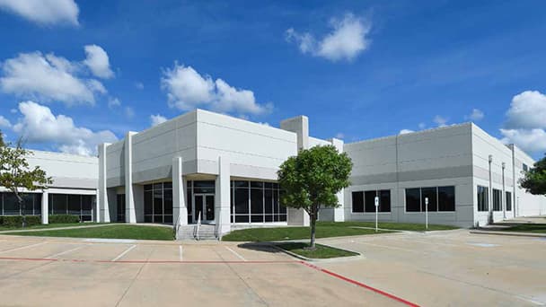 Infill Logistics Portfolio