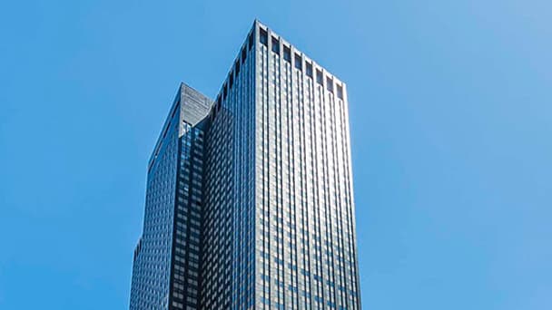 245 Park Avenue