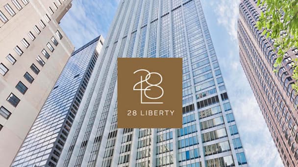 28 Liberty Street