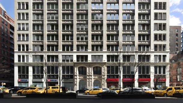 345 Park Avenue South