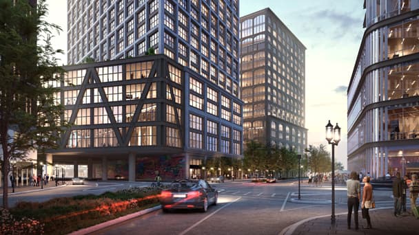 Seaport Labs