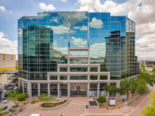 Esplanade III Image