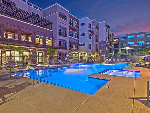 Alta Scottsdale