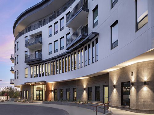 Gramercy Scottsdale