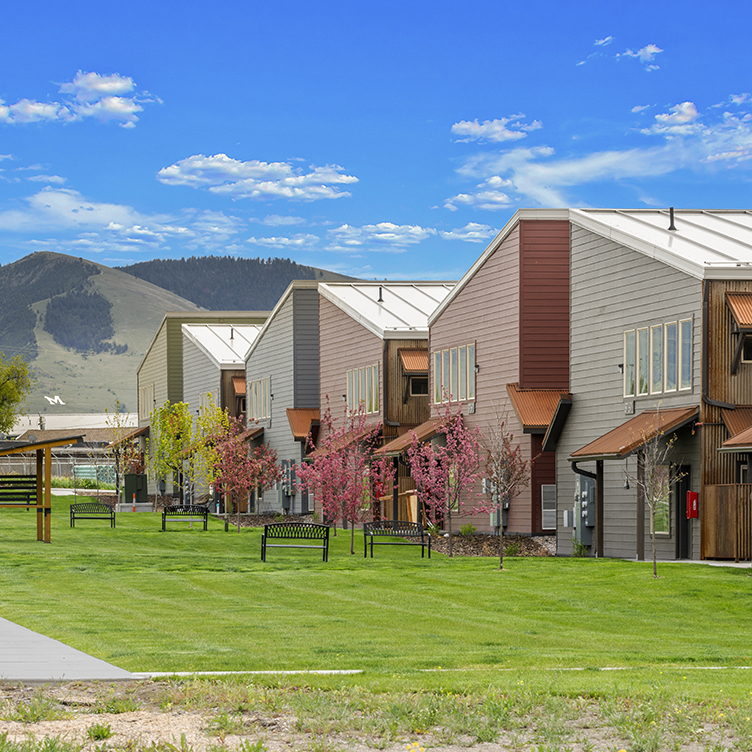 Missoula Lofts