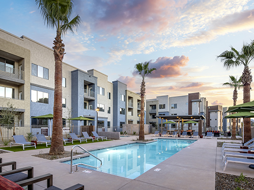 2 Parc Tolleson