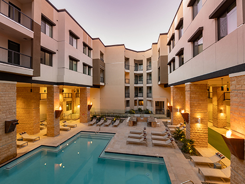3 Scottsdale Grand