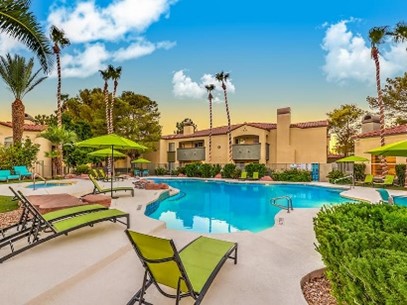 Parkway Townhomes