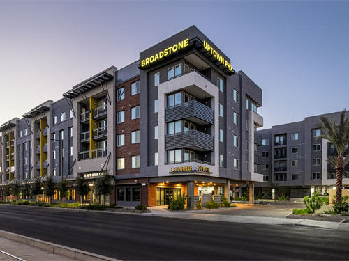 Broadstone Uptown