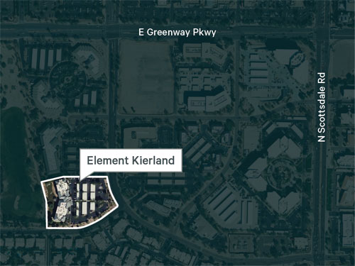 Element Kierland
