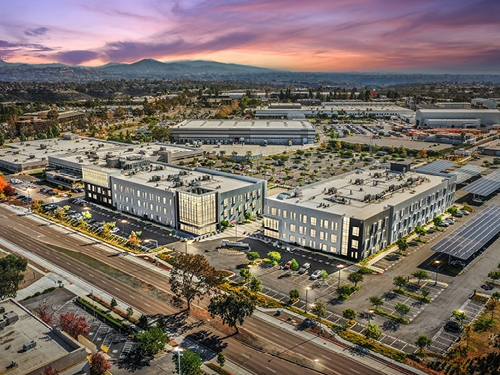 CUBIC Campus
