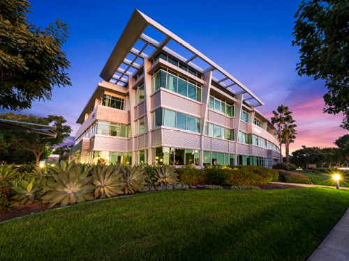 Ocean Ridge
