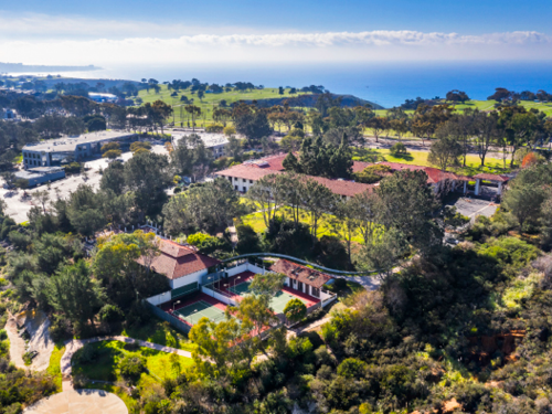 The Point at Torrey Pines
