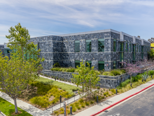 Torrey Ridge Science Center