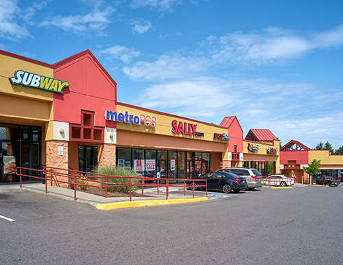 La Plaza - resized