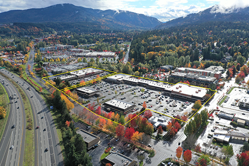 Town & Country Square